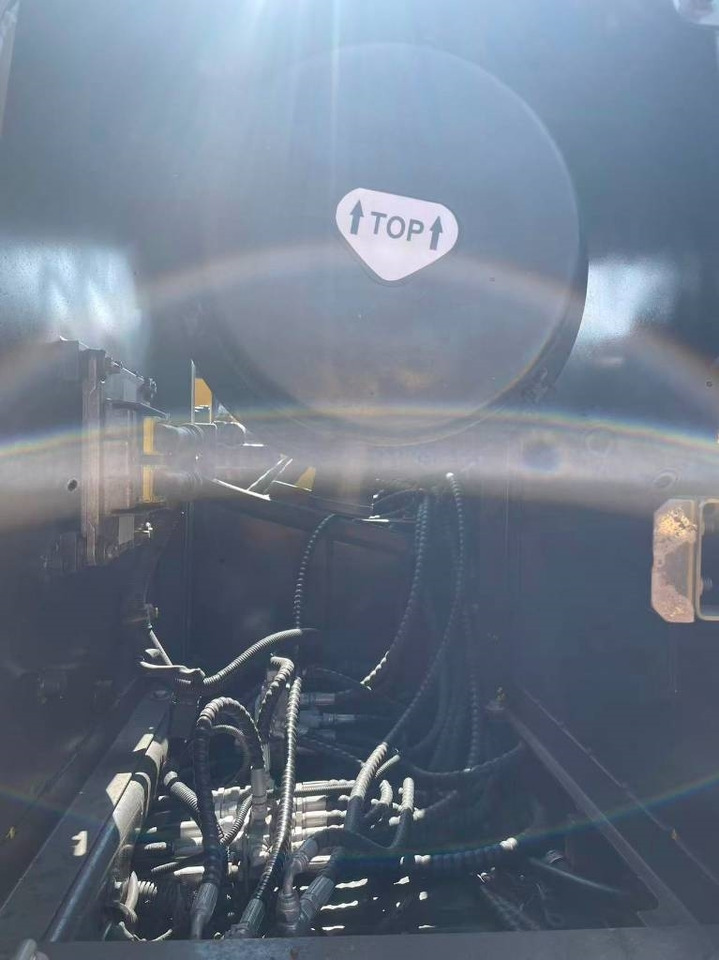 Volvo EC 240  - Kāpurķēžu ekskavators: foto 3 Volvo EC 240  - Kāpurķēžu ekskavators: foto 3