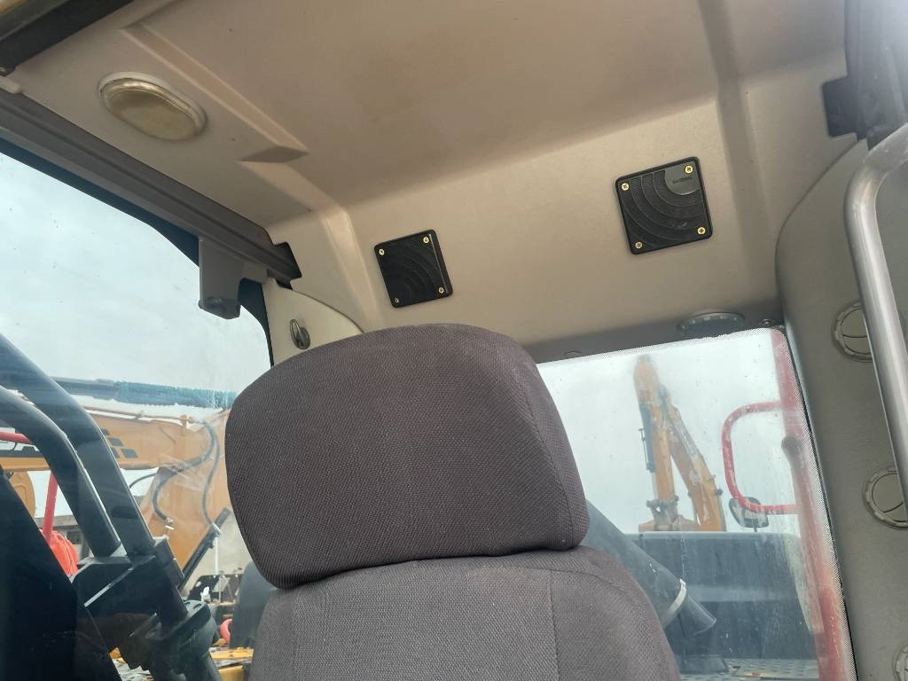 Volvo EC 480 - Kāpurķēžu ekskavators: foto 4 Volvo EC 480 - Kāpurķēžu ekskavators: foto 4