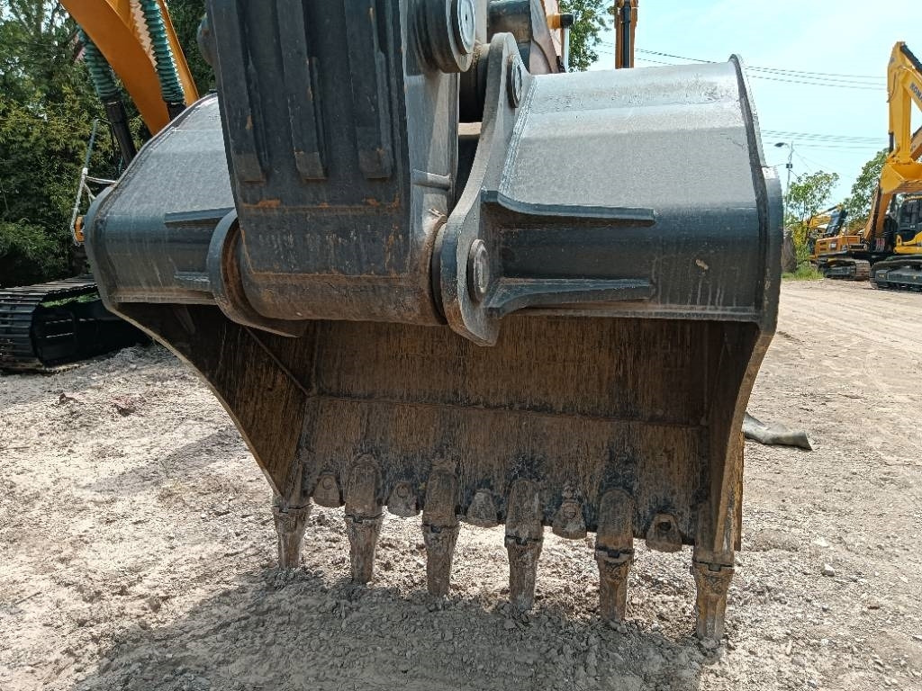 Volvo EC 480  līzingu Volvo EC 480: foto 10