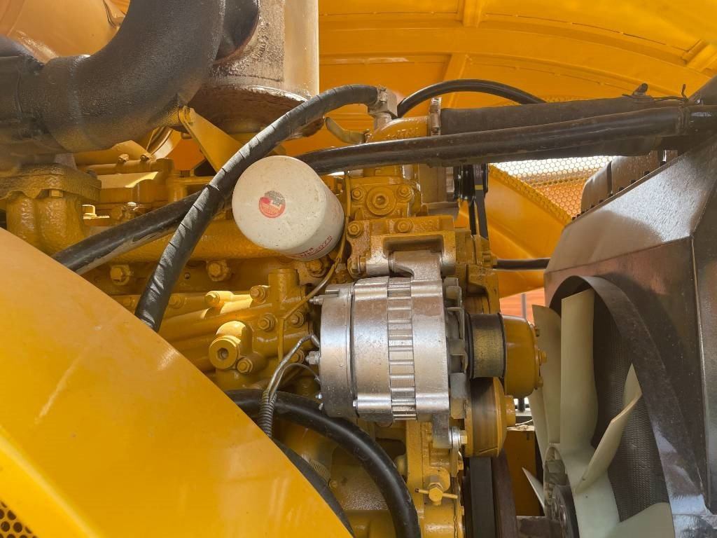 XCMG XS 223 J - Vibrorullis: foto 5 XCMG XS 223 J - Vibrorullis: foto 5