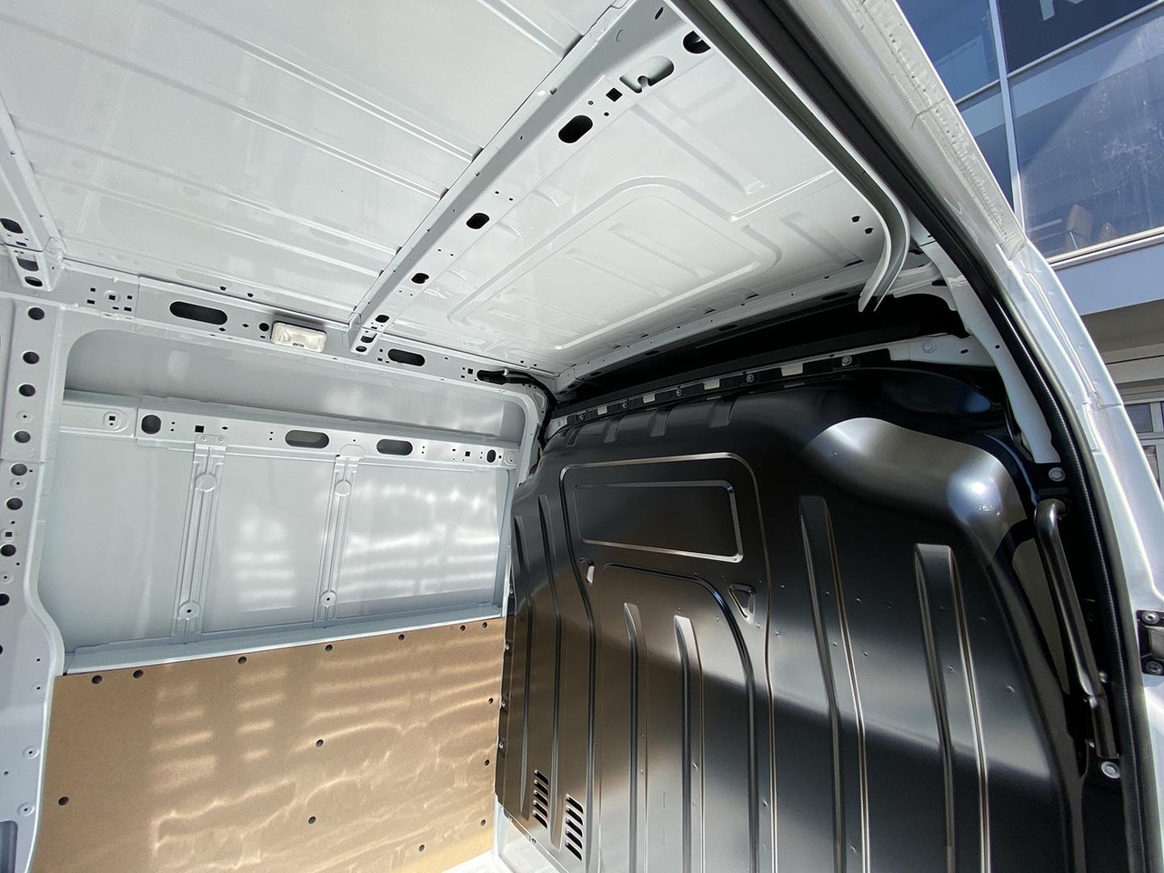Kravas mikroautobuss Renault MASTER FURGON, 2,3 135k, Cool L3H2P3: foto 9
