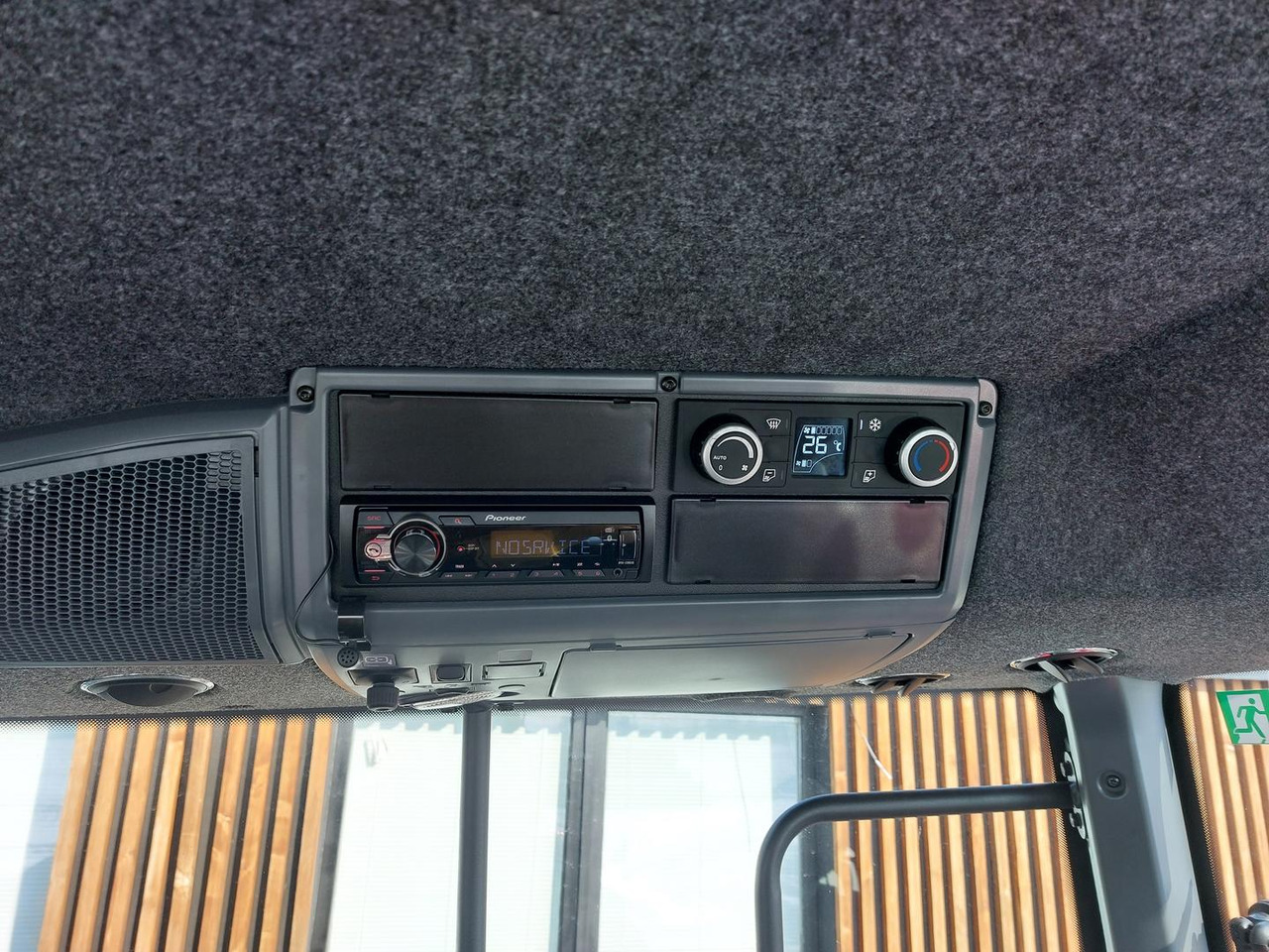 Valtra T, 74 LFTN D5, 235 D līzingu Valtra T, 74 LFTN D5, 235 D: foto 7