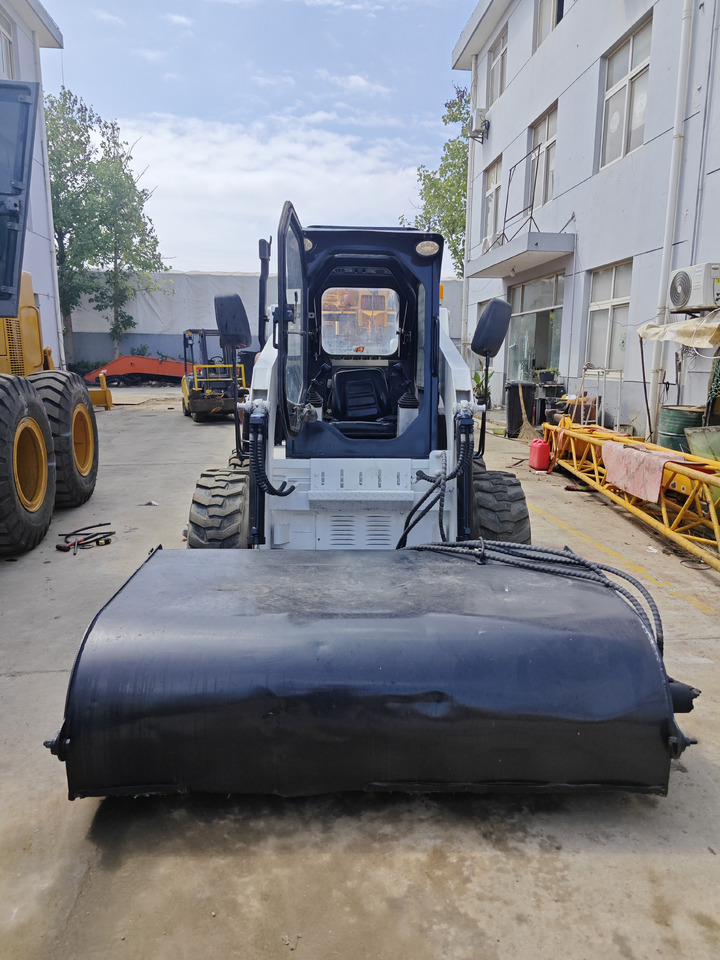 Bobcat S300 līzingu bobcat S300: foto 6