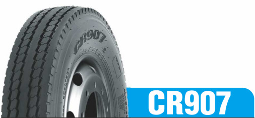 Chaoyang 12.00R20 - Riepa - Kravas automašīna ar tentu: foto 3 Chaoyang 12.00R20 - Riepa - Kravas automašīna ar tentu: foto 3