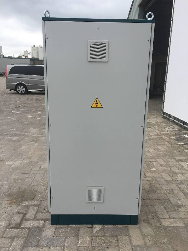 Jaunā Celtniecības maisītājs ATS Panel 1000A - Max 675 kVA - DPX-27509.1: foto 6