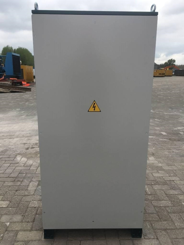 ATS Panel 1000A - Max 675 kVA - DPX-27509.1 - Celtniecības maisītājs: foto 5 ATS Panel 1000A - Max 675 kVA - DPX-27509.1 - Celtniecības maisītājs: foto 5