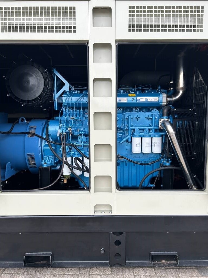 Baudouin 6M33G715/5 - 720 kVA Generator - DPX-19879.1 - Elektroģenerators: foto 5 Baudouin 6M33G715/5 - 720 kVA Generator - DPX-19879.1 - Elektroģenerators: foto 5