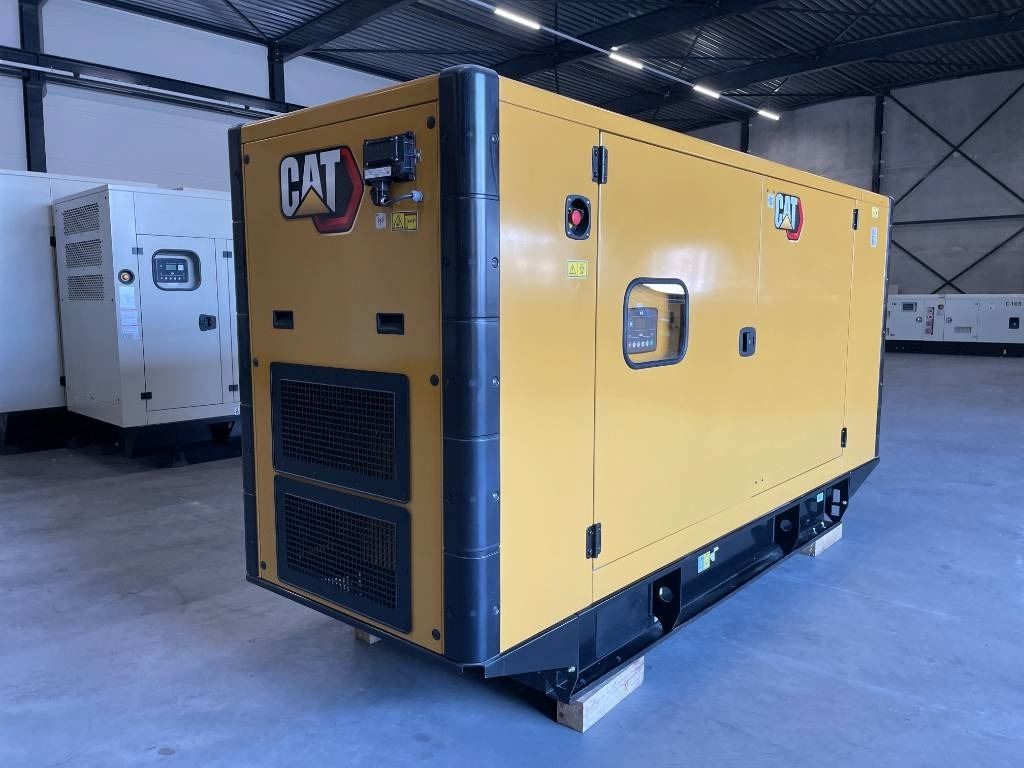 CAT DE150E0 - 150 kVA Generator - DPX-18016.1 - Elektroģenerators: foto 2 CAT DE150E0 - 150 kVA Generator - DPX-18016.1 - Elektroģenerators: foto 2