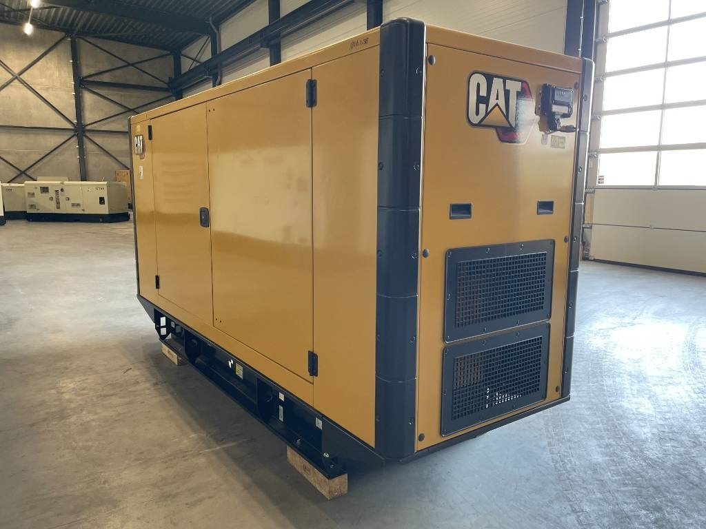 CAT DE150E0 - 150 kVA Generator - DPX-18016.1 - Elektroģenerators: foto 3 CAT DE150E0 - 150 kVA Generator - DPX-18016.1 - Elektroģenerators: foto 3