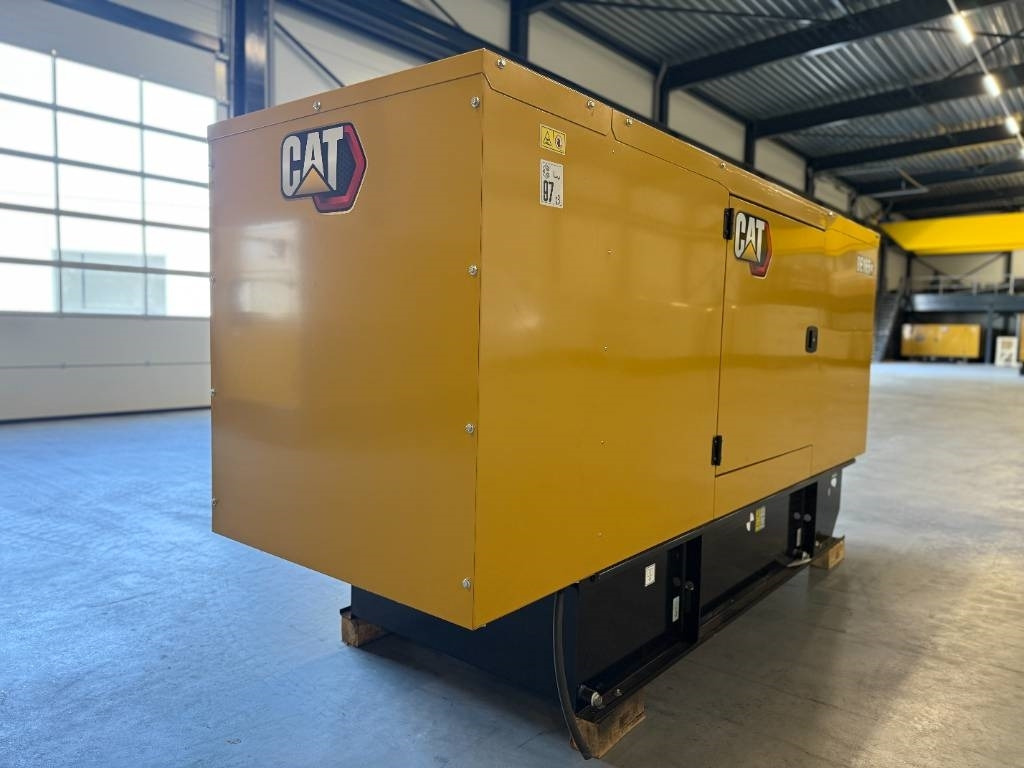 CAT DE165GC - 165 kVA Stand-by Generator - DPX-18210 - Elektroģenerators: foto 4 CAT DE165GC - 165 kVA Stand-by Generator - DPX-18210 - Elektroģenerators: foto 4