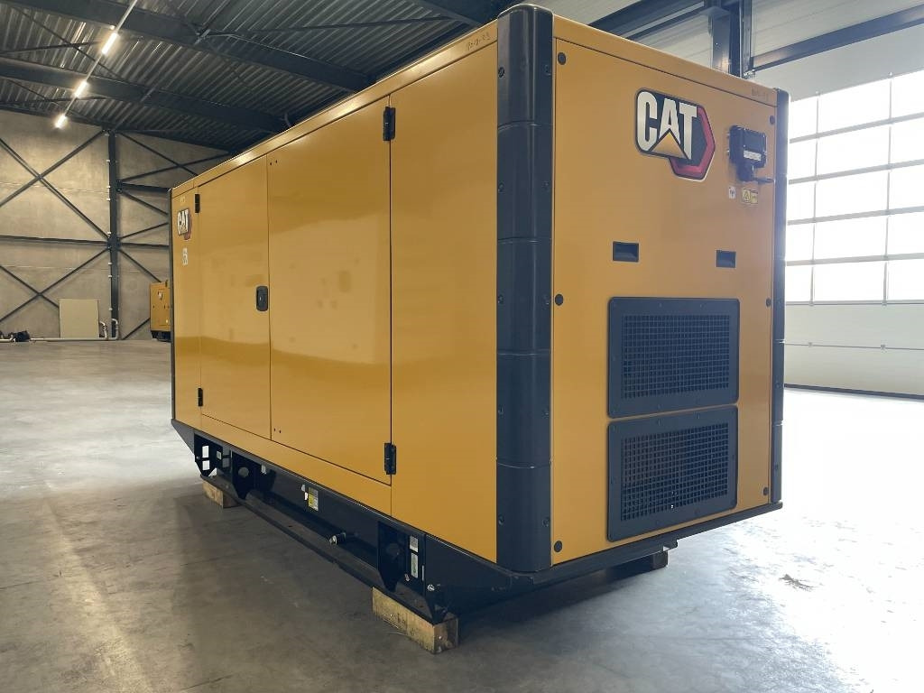 CAT DE220E0 - 220 kVA Generator - DPX-18018 - Elektroģenerators: foto 3 CAT DE220E0 - 220 kVA Generator - DPX-18018 - Elektroģenerators: foto 3