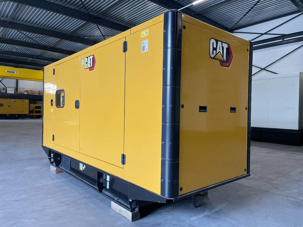 CAT DE220E0 - 220 kVA Generator - DPX-18018 - Elektroģenerators: foto 5 CAT DE220E0 - 220 kVA Generator - DPX-18018 - Elektroģenerators: foto 5