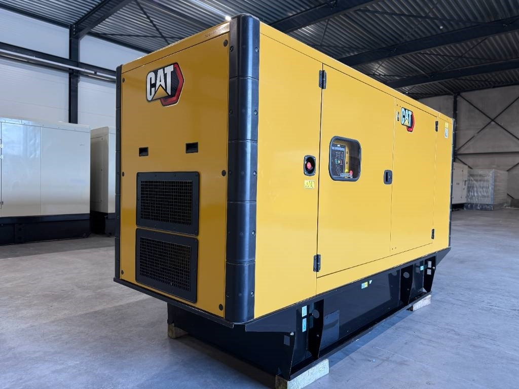 CAT DE220E0 - 220 kVA Surplus genset - DPX-18018-30 - Elektroģenerators: foto 2 CAT DE220E0 - 220 kVA Surplus genset - DPX-18018-30 - Elektroģenerators: foto 2