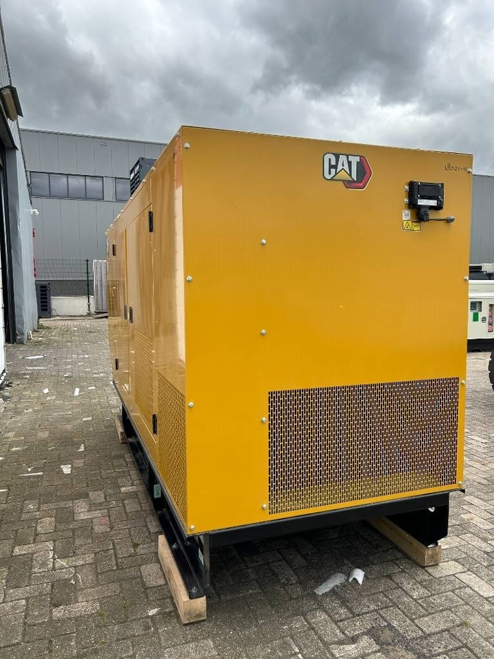 CAT DE300E0 - C9 - 300 kVA Generator - DPX-18021 - Elektroģenerators: foto 2 CAT DE300E0 - C9 - 300 kVA Generator - DPX-18021 - Elektroģenerators: foto 2