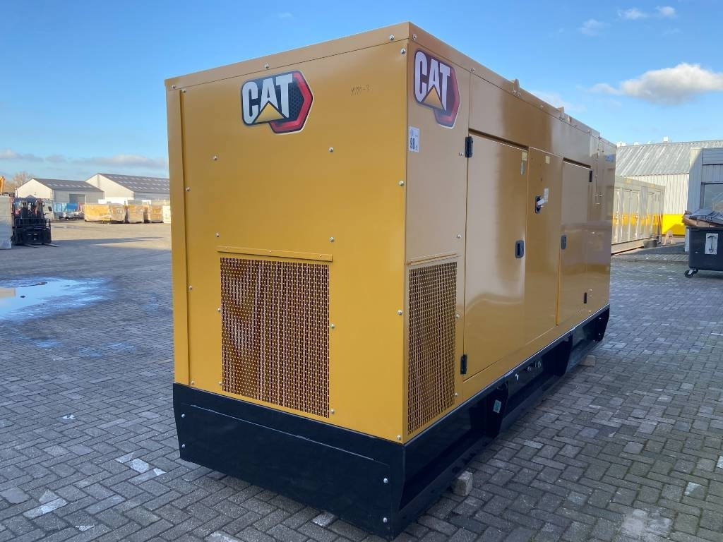 CAT DE500GC - 500 kVA Stand-by Generator - DPX-18220 - Elektroģenerators: foto 3 CAT DE500GC - 500 kVA Stand-by Generator - DPX-18220 - Elektroģenerators: foto 3