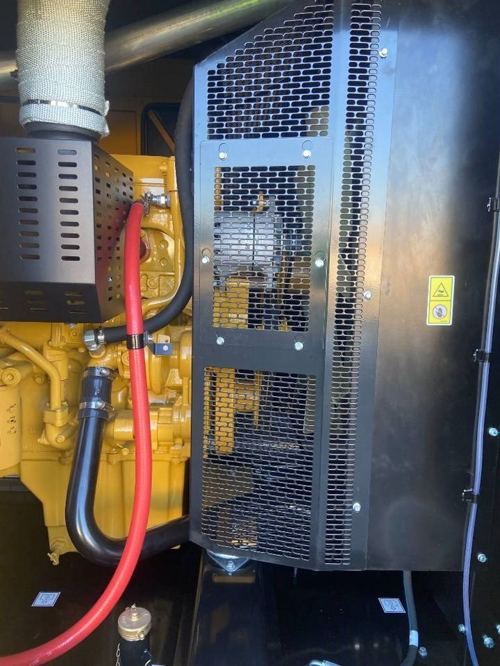 CAT DE550GC - 550 kVA Stand-by Generator - DPX-18221  līzingu CAT DE550GC - 550 kVA Stand-by Generator - DPX-18221: foto 11 CAT DE550GC - 550 kVA Stand-by Generator - DPX-18221  līzingu CAT DE550GC - 550 kVA Stand-by Generator - DPX-18221: foto 11