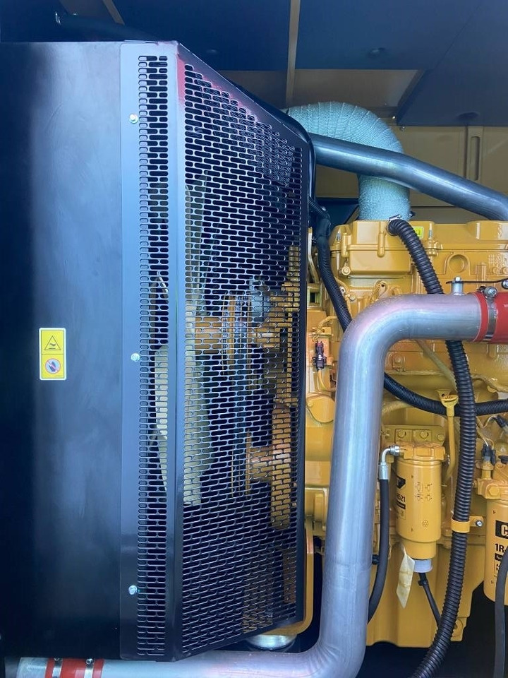CAT DE550GC - 550 kVA Stand-by Generator - DPX-18221  līzingu CAT DE550GC - 550 kVA Stand-by Generator - DPX-18221: foto 7 CAT DE550GC - 550 kVA Stand-by Generator - DPX-18221  līzingu CAT DE550GC - 550 kVA Stand-by Generator - DPX-18221: foto 7