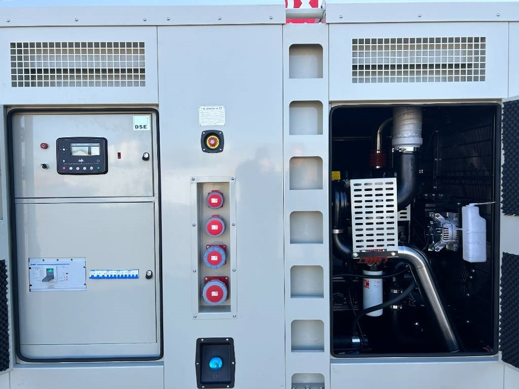 Cummins 6ZTAA13-G4 - 500 kVA Generator - DPX-19845 - Elektroģenerators: foto 5 Cummins 6ZTAA13-G4 - 500 kVA Generator - DPX-19845 - Elektroģenerators: foto 5
