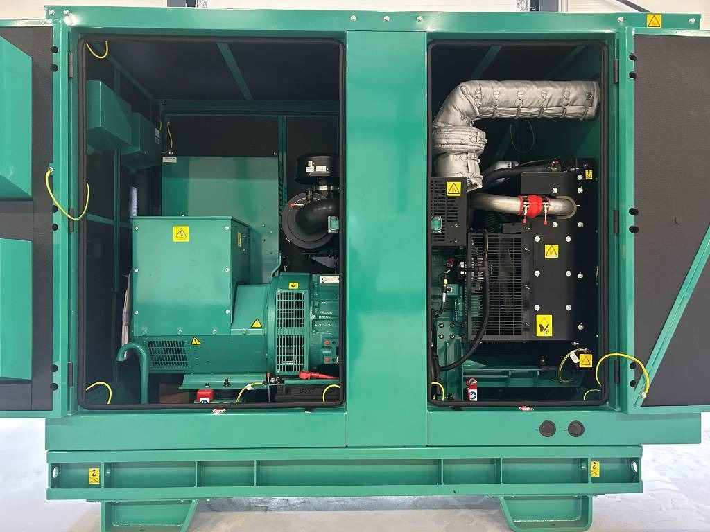 Cummins C66D5EQ - 66 kVA Generator - DPX-18507-Q  līzingu Cummins C66D5EQ - 66 kVA Generator - DPX-18507-Q: foto 10