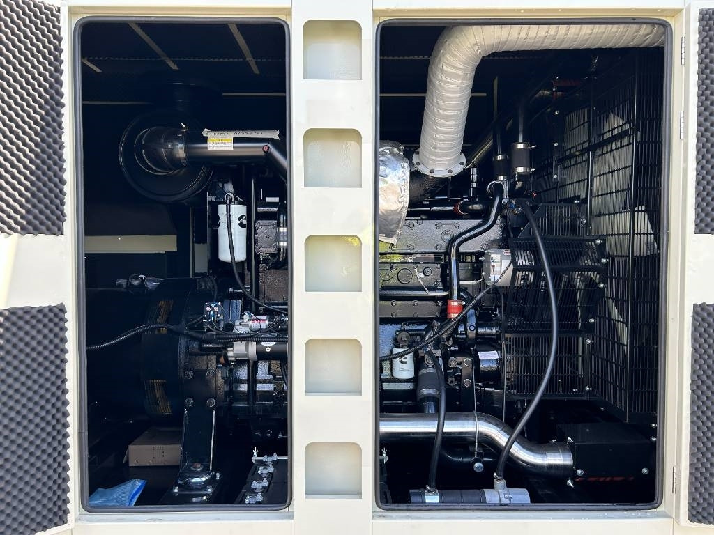 Cummins KTAA19-G6A - 700 kVA Generator - DPX-19848 - Elektroģenerators: foto 5 Cummins KTAA19-G6A - 700 kVA Generator - DPX-19848 - Elektroģenerators: foto 5
