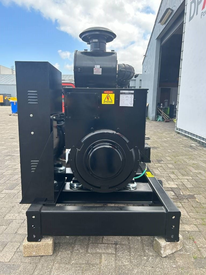 Cummins NTA855-G4 - 385 kVA Generator Set - DPX-18805-O - Elektroģenerators: foto 5 Cummins NTA855-G4 - 385 kVA Generator Set - DPX-18805-O - Elektroģenerators: foto 5