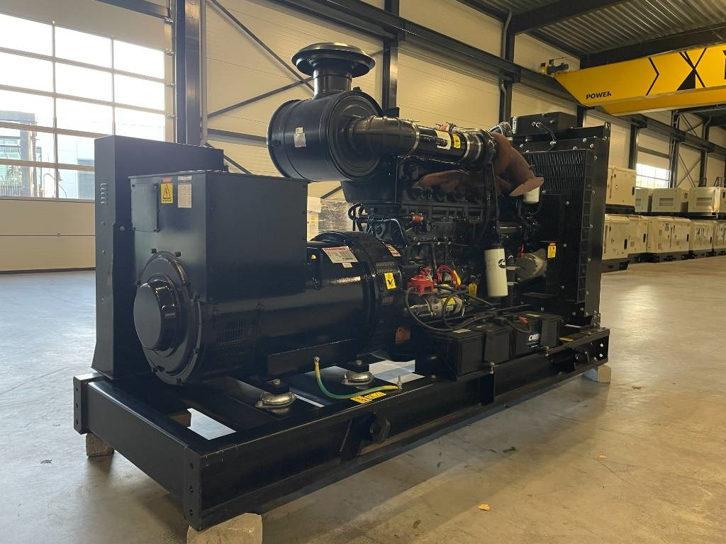 Cummins NTA855-G4 - 385 kVA surplus genset - DPX-18805-O-2 - Elektroģenerators: foto 4 Cummins NTA855-G4 - 385 kVA surplus genset - DPX-18805-O-2 - Elektroģenerators: foto 4