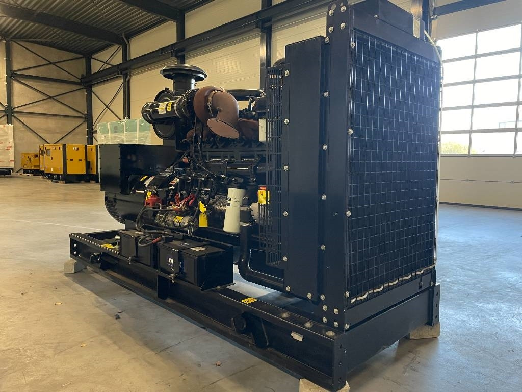 Cummins NTA855-G4 - 385 kVA surplus genset - DPX-18805-O-2 - Elektroģenerators: foto 3 Cummins NTA855-G4 - 385 kVA surplus genset - DPX-18805-O-2 - Elektroģenerators: foto 3