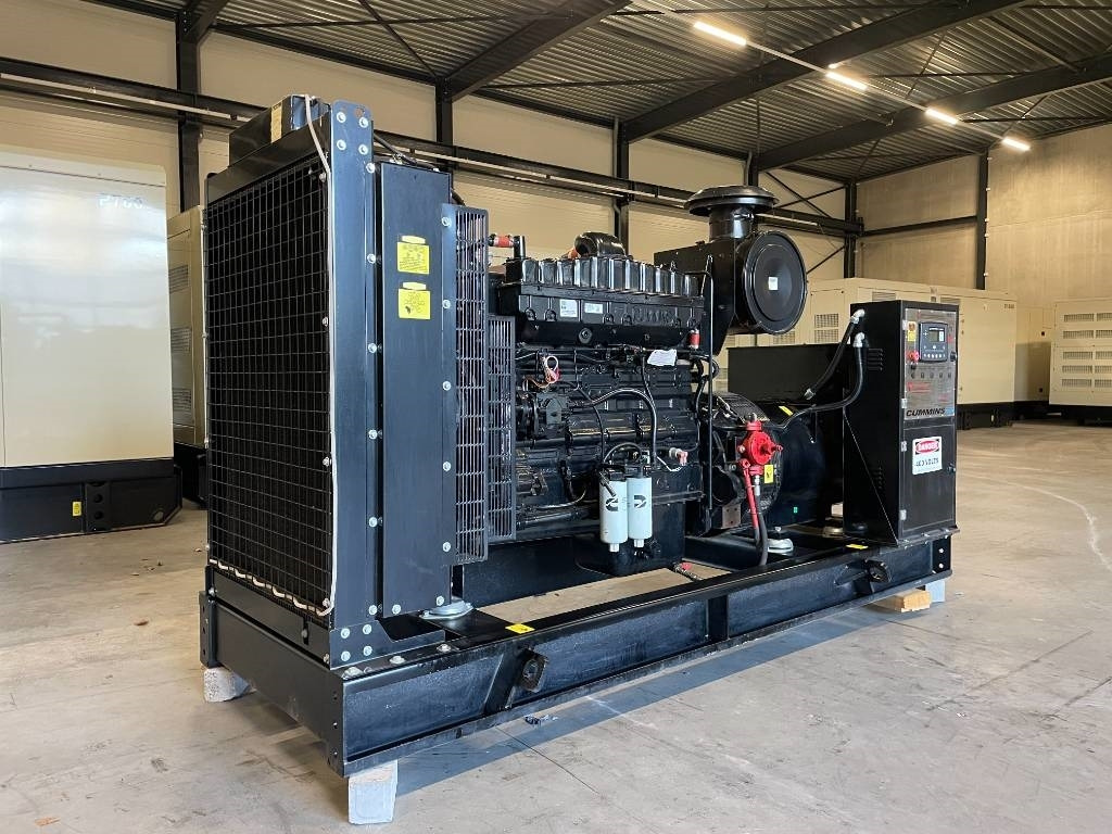 Cummins NTA855-G4 - 385 kVA surplus genset - DPX-18805-O-2 - Elektroģenerators: foto 2 Cummins NTA855-G4 - 385 kVA surplus genset - DPX-18805-O-2 - Elektroģenerators: foto 2