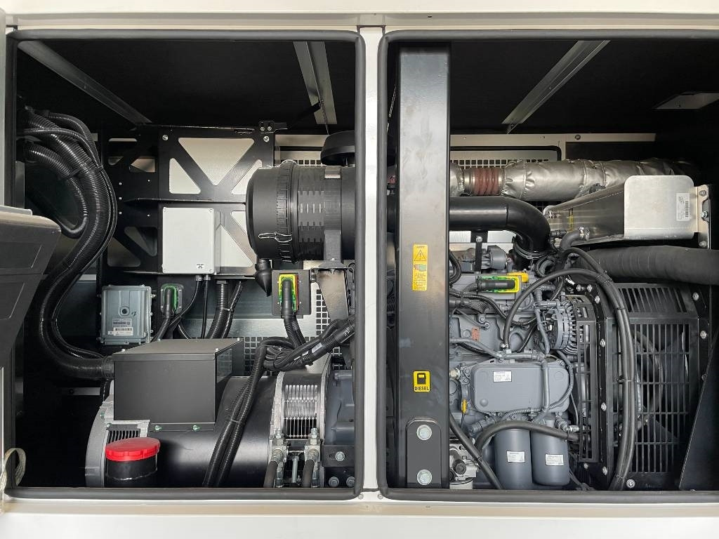 Deutz TCD4.1L4 - 105 kVA Stage V Generator - DPX-19011 - Elektroģenerators: foto 5 Deutz TCD4.1L4 - 105 kVA Stage V Generator - DPX-19011 - Elektroģenerators: foto 5