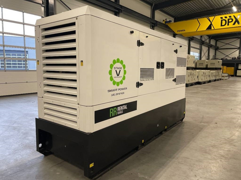 Deutz TCD6.1L6 - 165 kVA Stage V Generator - DPX-19014 - Elektroģenerators: foto 4 Deutz TCD6.1L6 - 165 kVA Stage V Generator - DPX-19014 - Elektroģenerators: foto 4