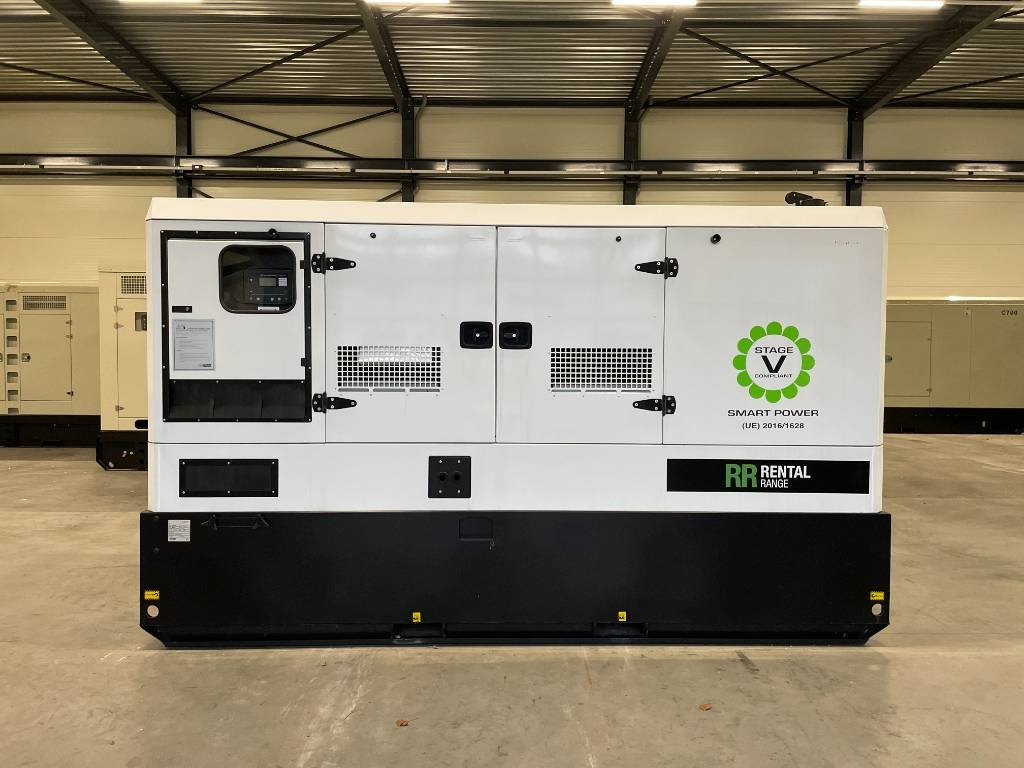 Deutz TCD6.1L6 - 165 kVA Stage V Generator - DPX-19014 - Elektroģenerators: foto 1 Deutz TCD6.1L6 - 165 kVA Stage V Generator - DPX-19014 - Elektroģenerators: foto 1