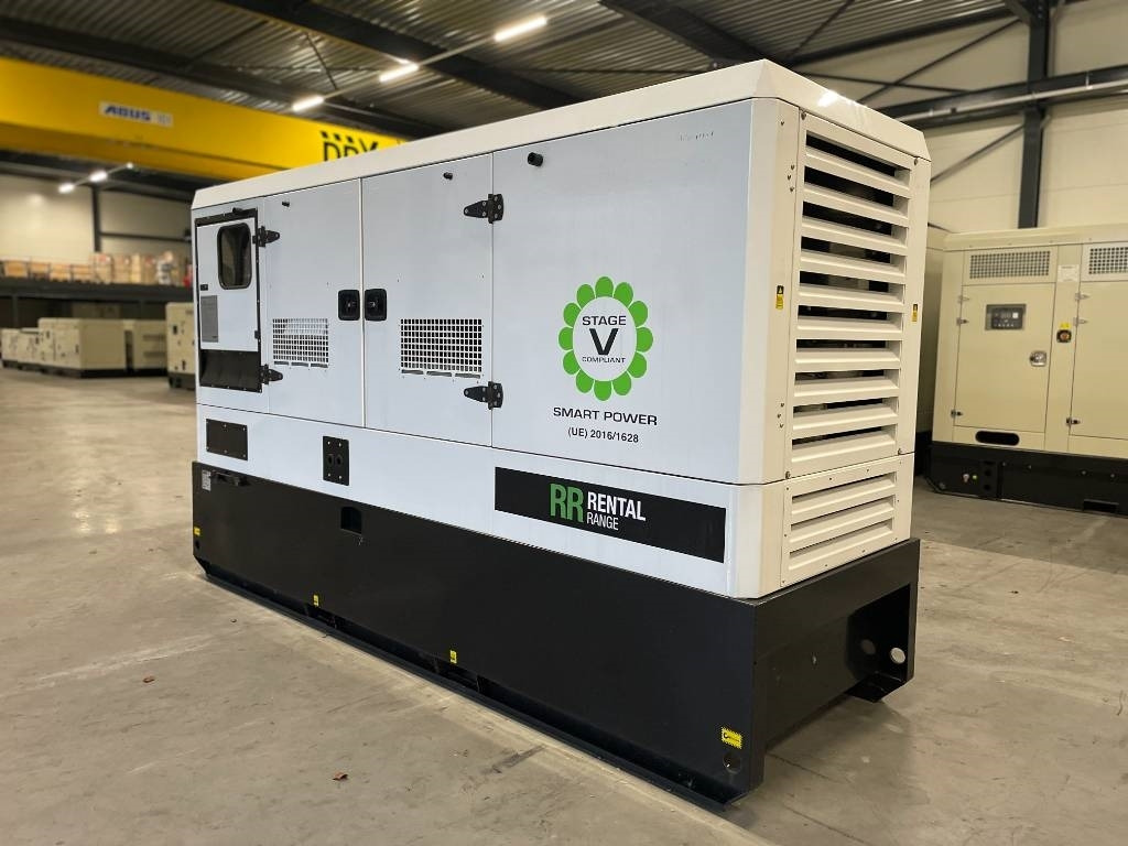 Deutz TCD6.1L6 - 165 kVA Stage V Generator - DPX-19014 - Elektroģenerators: foto 5 Deutz TCD6.1L6 - 165 kVA Stage V Generator - DPX-19014 - Elektroģenerators: foto 5