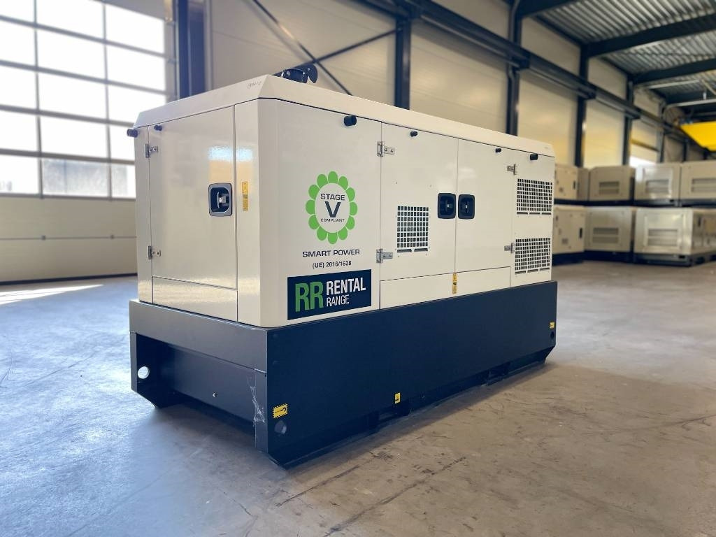 Deutz TD2.2L3 - 33 kVA Stage V Generator - DPX-19004.1 - Elektroģenerators: foto 4 Deutz TD2.2L3 - 33 kVA Stage V Generator - DPX-19004.1 - Elektroģenerators: foto 4
