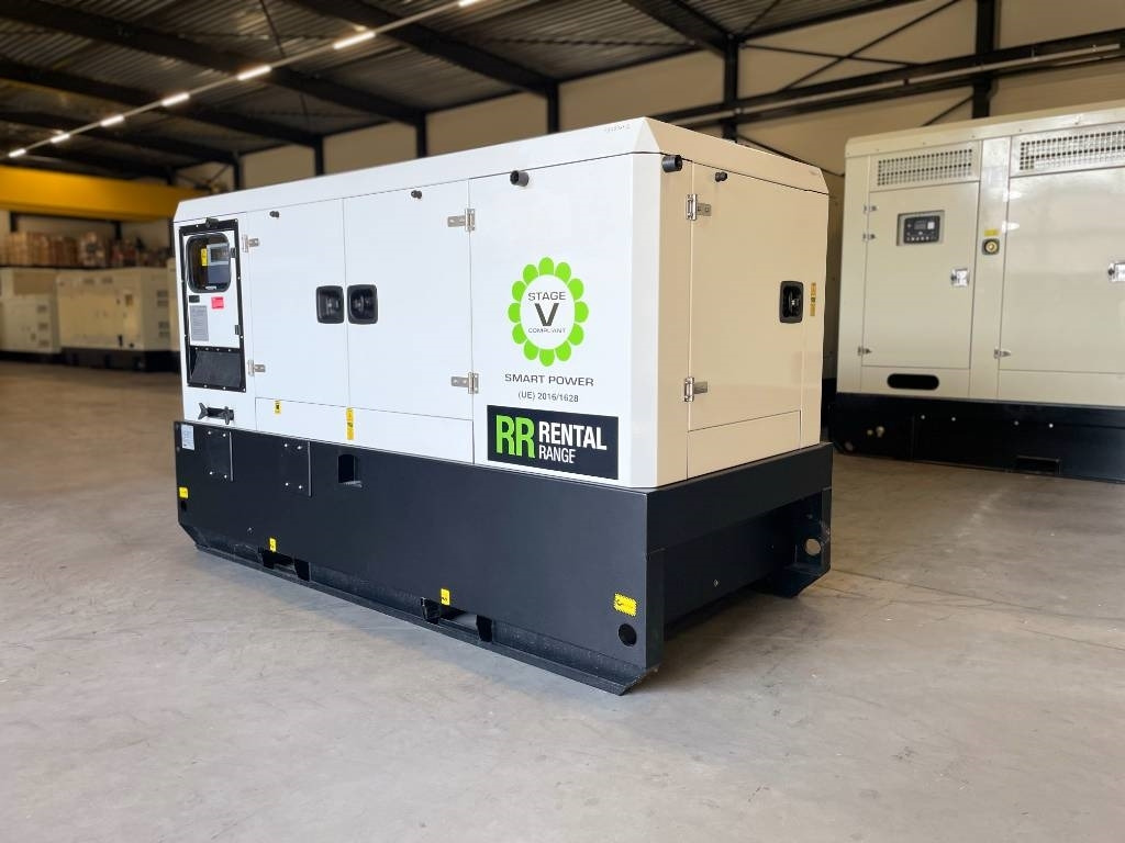 Deutz TD2.2L3 - 33 kVA Stage V Generator - DPX-19004.1 - Elektroģenerators: foto 5 Deutz TD2.2L3 - 33 kVA Stage V Generator - DPX-19004.1 - Elektroģenerators: foto 5