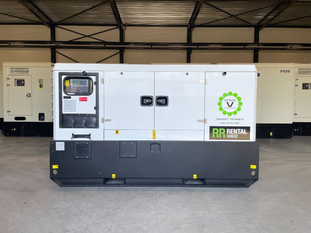 Deutz TD2.2L3 - 33 kVA Stage V Generator - DPX-19004.1 - Elektroģenerators: foto 1 Deutz TD2.2L3 - 33 kVA Stage V Generator - DPX-19004.1 - Elektroģenerators: foto 1