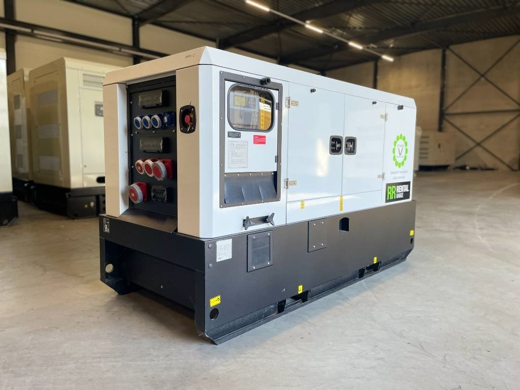 Deutz TD2.2L3 - 33 kVA Stage V Generator - DPX-19004.1 - Elektroģenerators: foto 2 Deutz TD2.2L3 - 33 kVA Stage V Generator - DPX-19004.1 - Elektroģenerators: foto 2