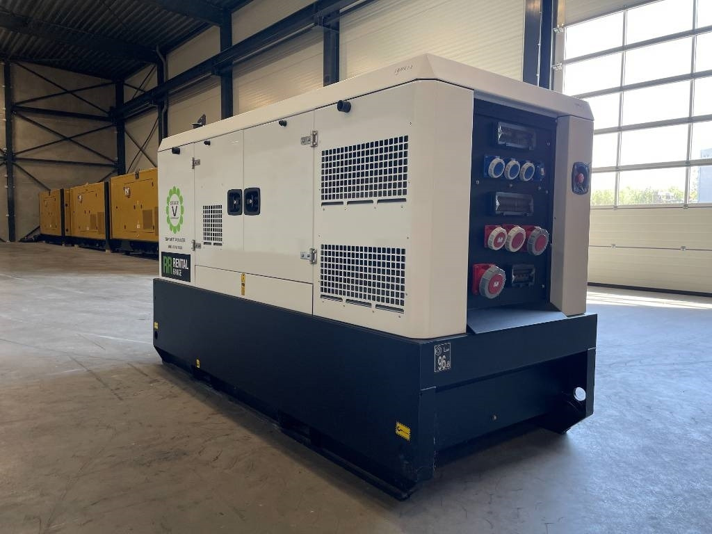 Deutz TD2.2L3 - 33 kVA Stage V Generator - DPX-19004.1 - Elektroģenerators: foto 3 Deutz TD2.2L3 - 33 kVA Stage V Generator - DPX-19004.1 - Elektroģenerators: foto 3