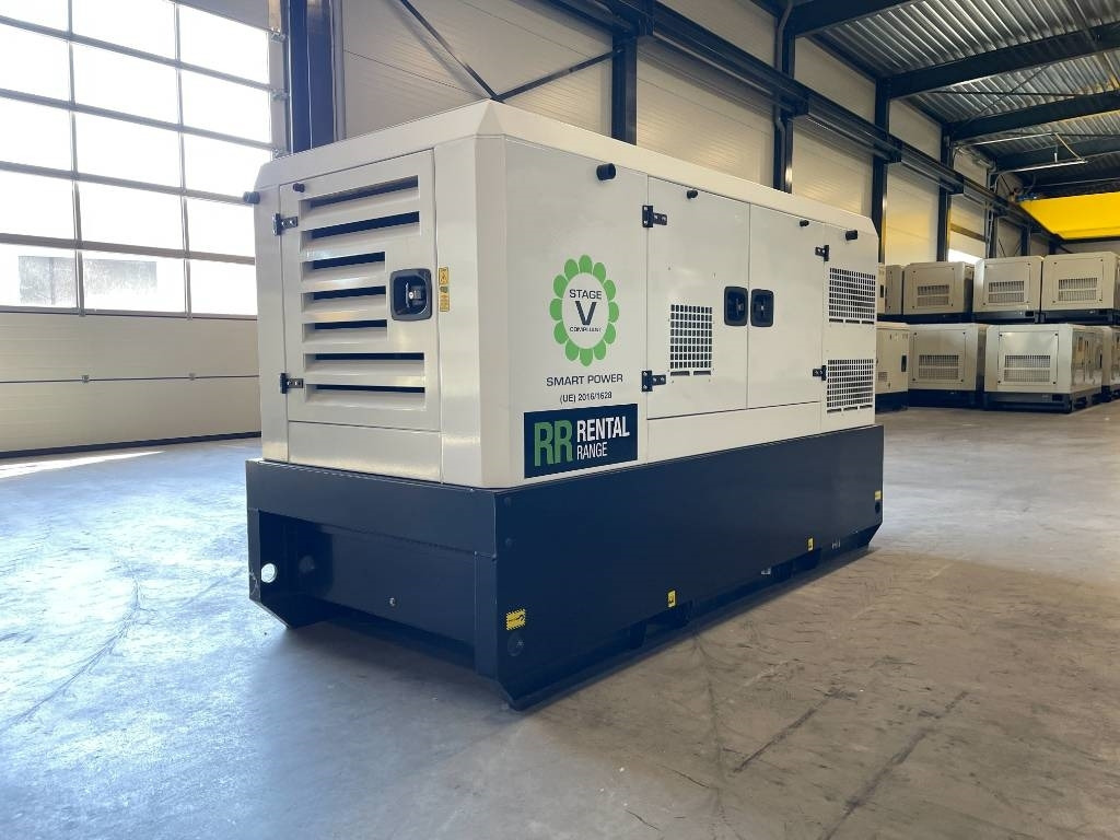 Deutz TD2.9 L4 - 43 kVA Stage V Generator - DPX-19010 - Elektroģenerators: foto 3 Deutz TD2.9 L4 - 43 kVA Stage V Generator - DPX-19010 - Elektroģenerators: foto 3