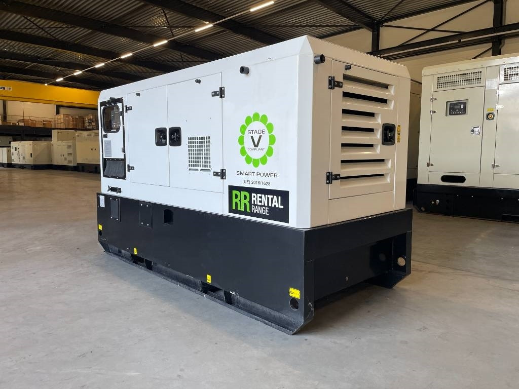 Deutz TD2.9 L4 - 43 kVA Stage V Generator - DPX-19010 - Elektroģenerators: foto 5 Deutz TD2.9 L4 - 43 kVA Stage V Generator - DPX-19010 - Elektroģenerators: foto 5