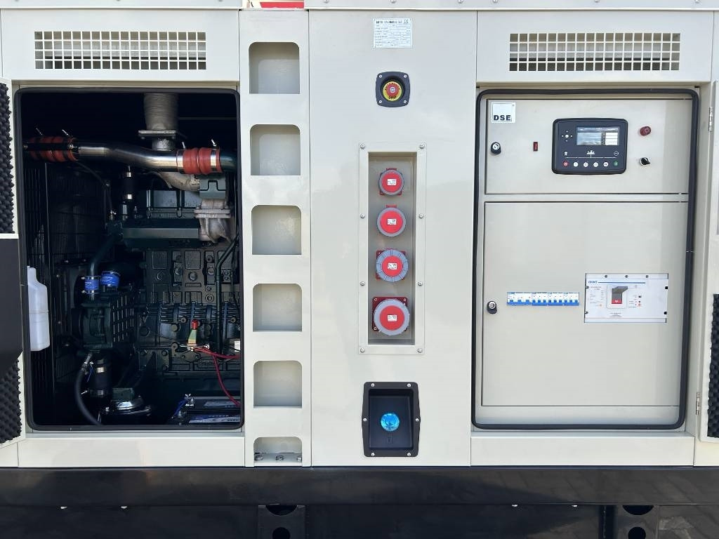 Doosan DP126LB - 410 kVA Generator - DPX-19854 - Elektroģenerators: foto 5 Doosan DP126LB - 410 kVA Generator - DPX-19854 - Elektroģenerators: foto 5
