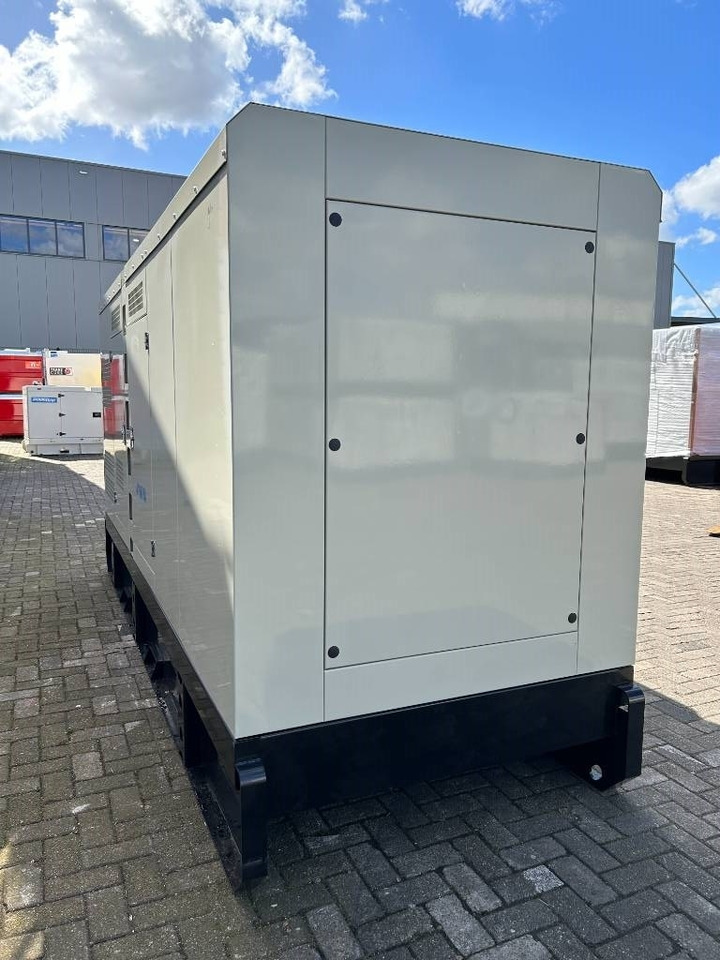 Doosan DP126LB - 410 kVA Generator - DPX-19854 - Elektroģenerators: foto 2 Doosan DP126LB - 410 kVA Generator - DPX-19854 - Elektroģenerators: foto 2