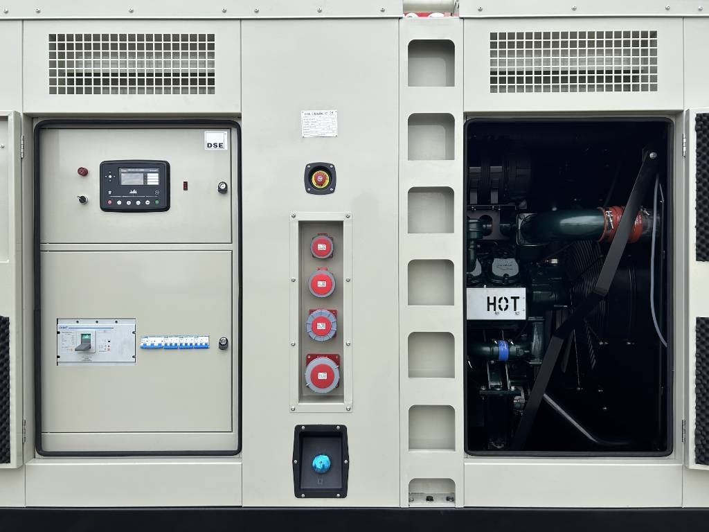 Doosan DP158LC - 510 kVA Generator - DPX-19855 - Elektroģenerators: foto 5 Doosan DP158LC - 510 kVA Generator - DPX-19855 - Elektroģenerators: foto 5