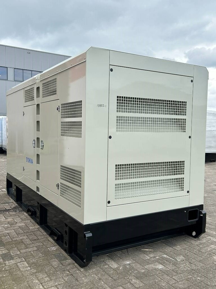 Doosan DP158LC - 510 kVA Generator - DPX-19855 - Elektroģenerators: foto 2 Doosan DP158LC - 510 kVA Generator - DPX-19855 - Elektroģenerators: foto 2
