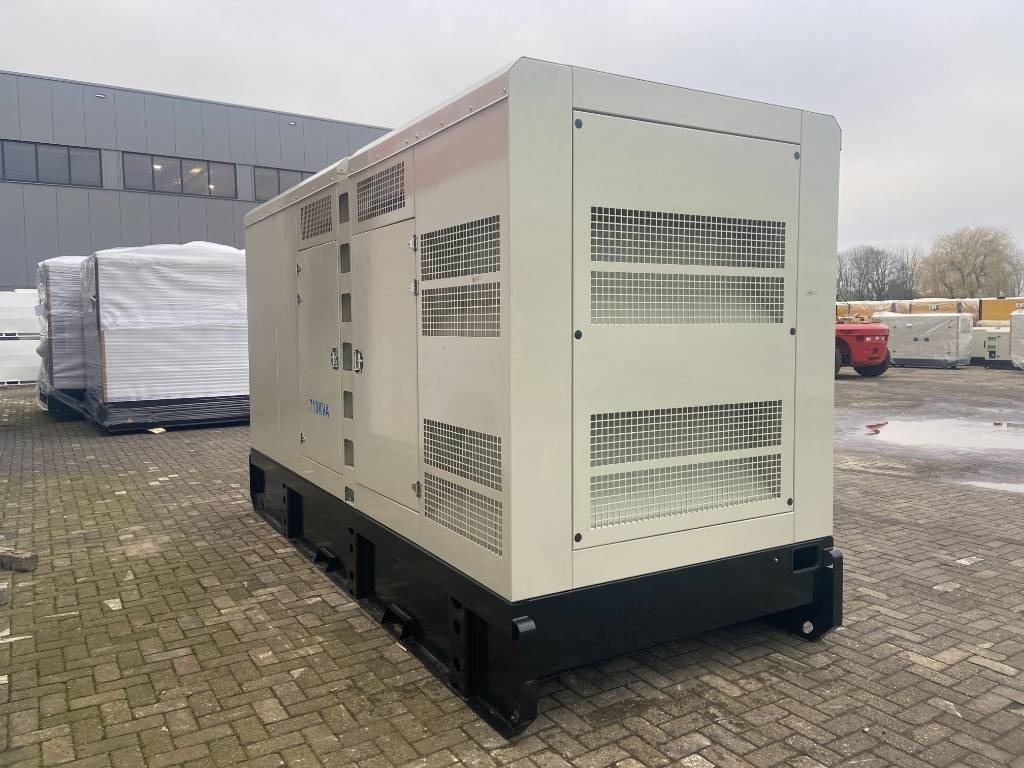 Doosan DP180LB - 710 kVA Generator - DPX 19857 - Elektroģenerators: foto 2 Doosan DP180LB - 710 kVA Generator - DPX 19857 - Elektroģenerators: foto 2