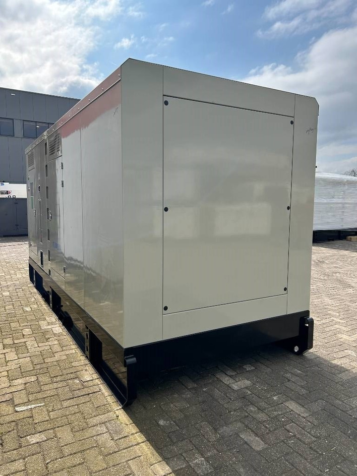 Doosan DP222CC - 1000 kVA Generator - DPX-19859 - Elektroģenerators: foto 2 Doosan DP222CC - 1000 kVA Generator - DPX-19859 - Elektroģenerators: foto 2