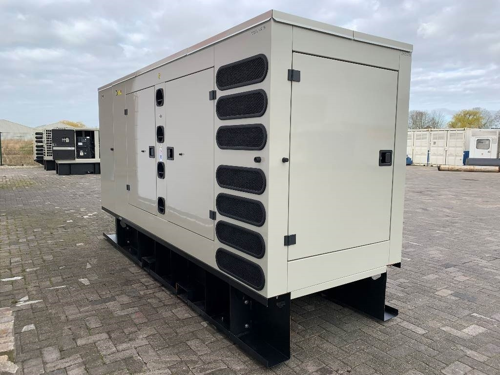 Doosan P126TI - 275 kVA Generator - DPX-15551 - Elektroģenerators: foto 2 Doosan P126TI - 275 kVA Generator - DPX-15551 - Elektroģenerators: foto 2