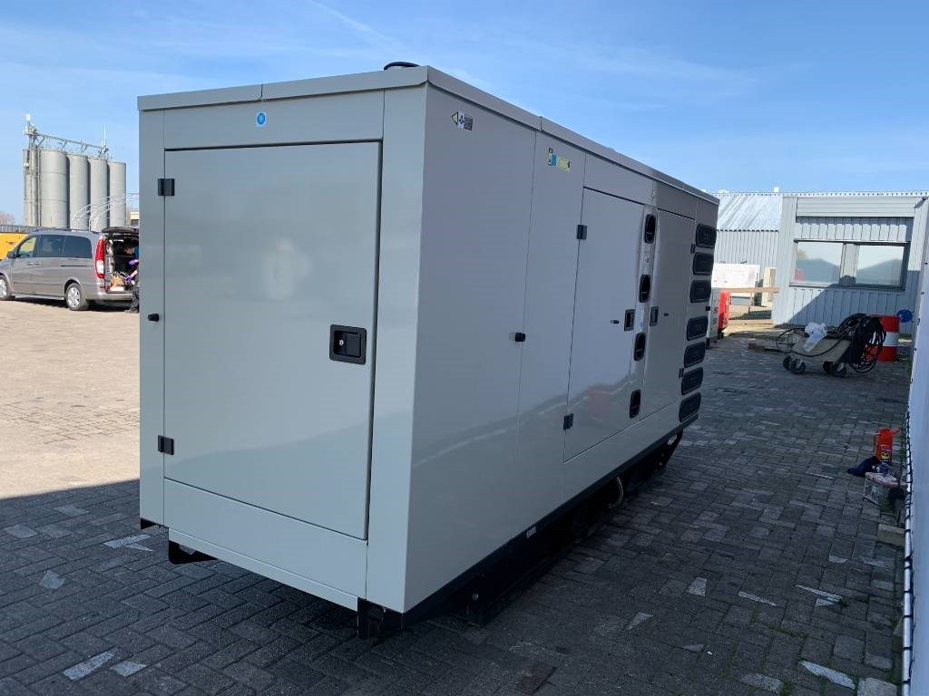Doosan P126TI-II - 330 kVA Generator - DPX-15552 - Elektroģenerators: foto 3 Doosan P126TI-II - 330 kVA Generator - DPX-15552 - Elektroģenerators: foto 3