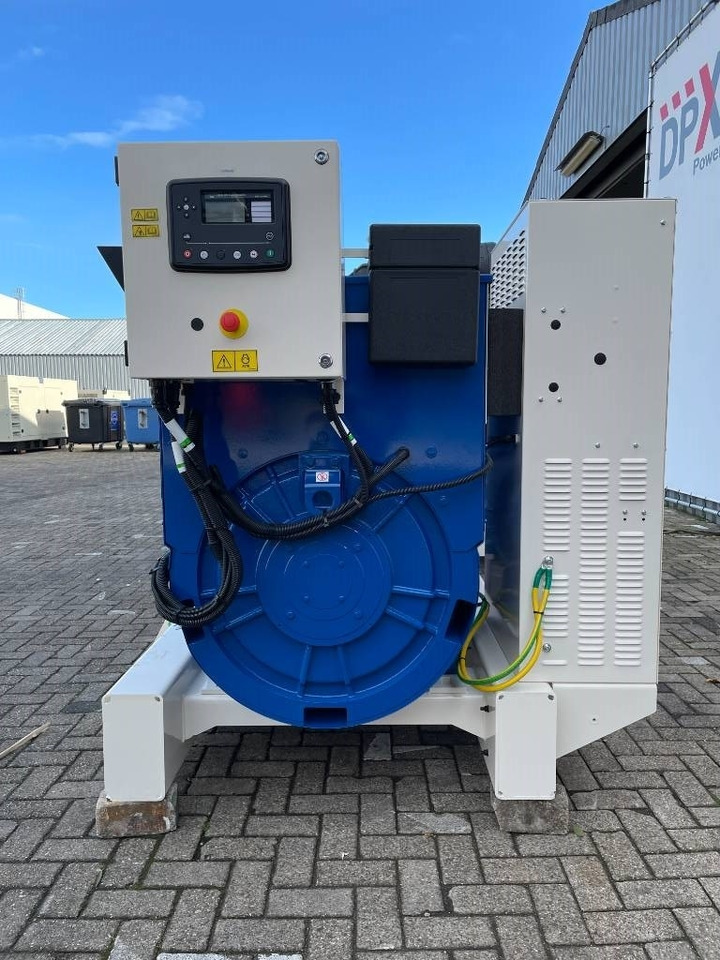 FG Wilson P1250-1 - 1250 kVA Open Genset - DPX-16028-O - Elektroģenerators: foto 4 FG Wilson P1250-1 - 1250 kVA Open Genset - DPX-16028-O - Elektroģenerators: foto 4
