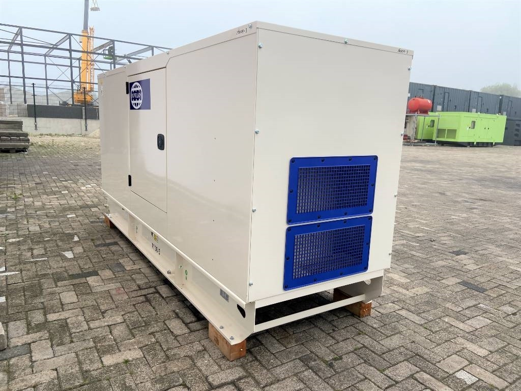 FG Wilson P150-5 - 150 kVA Genset - DPX-16009 - Elektroģenerators: foto 2 FG Wilson P150-5 - 150 kVA Genset - DPX-16009 - Elektroģenerators: foto 2