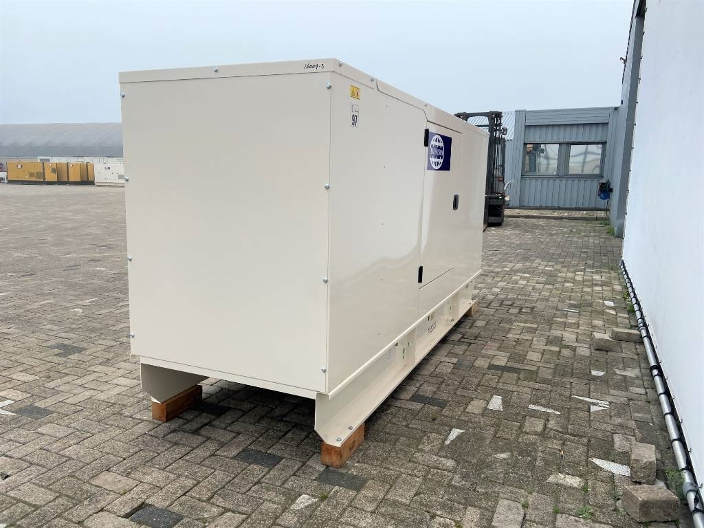 FG Wilson P150-5 - 150 kVA Genset - DPX-16009 - Elektroģenerators: foto 3 FG Wilson P150-5 - 150 kVA Genset - DPX-16009 - Elektroģenerators: foto 3